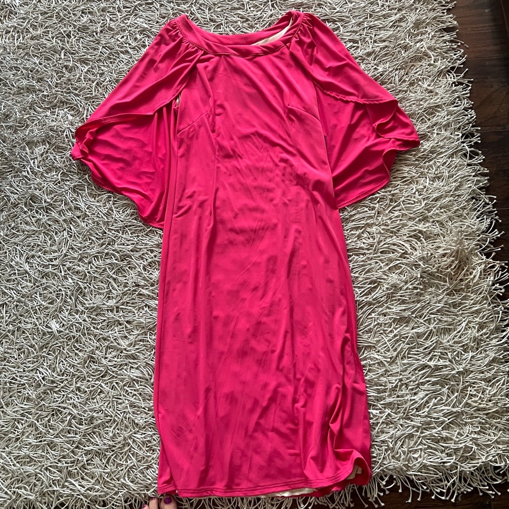 NWT Melissa Massee dress $325 FREE ship